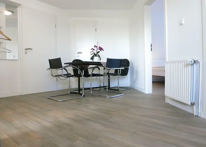 Ferienwohnung Hamburg / Lueneburg